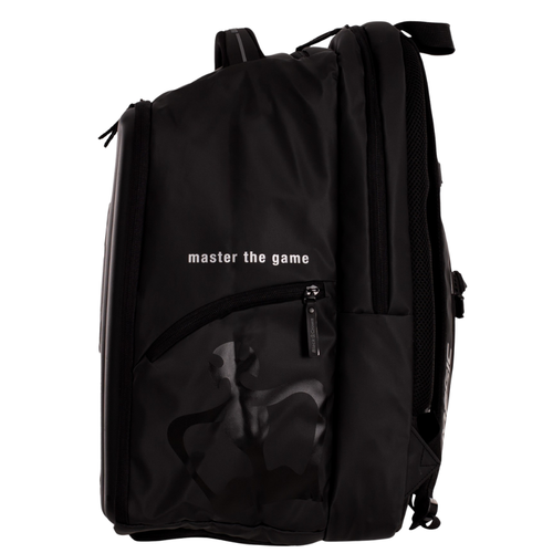 Sac à dos Black Crown Magic Noir - Esprit Padel Shop