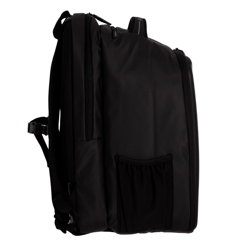 Sac à dos Black Crown Magic Noir - Esprit Padel Shop