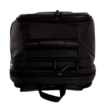 Sac à dos Black Crown Magic Noir - Esprit Padel Shop