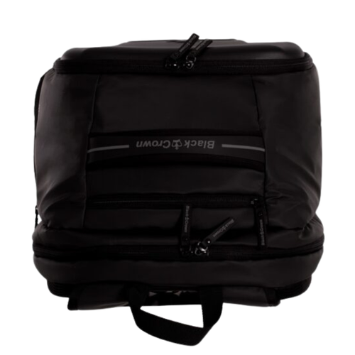 Sac à dos Black Crown Magic Noir - Esprit Padel Shop
