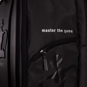 Sac à dos Black Crown Magic Noir - Esprit Padel Shop