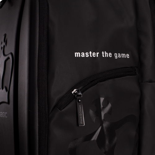 Sac à dos Black Crown Magic Noir - Esprit Padel Shop