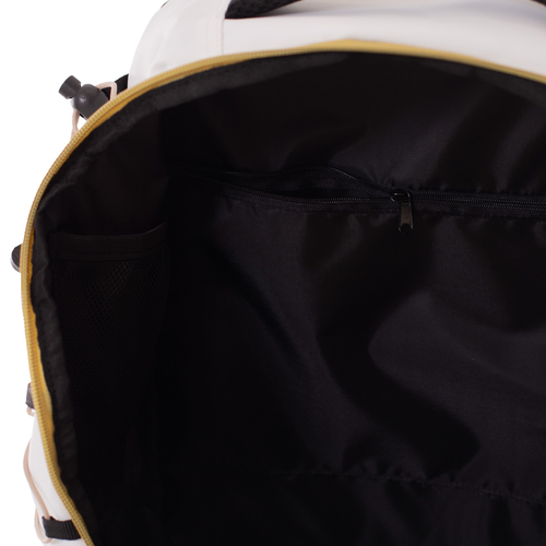 Zaino Black Crown Raptor V2 Bianco - Esprit Padel Negozio