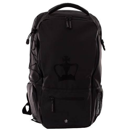 Sac à dos Black Crown Raptor V2 Noir - Esprit Padel Shop