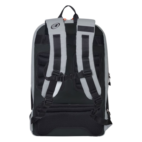 Sac à dos Bullpadel Hack Noir 2026 - Esprit Padel Shop