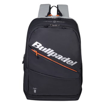 Sac à dos Bullpadel Hack Noir 2026 - Esprit Padel Shop