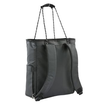 Sac à dos Bullpadel W Blanc Dos - Esprit Padel Shop