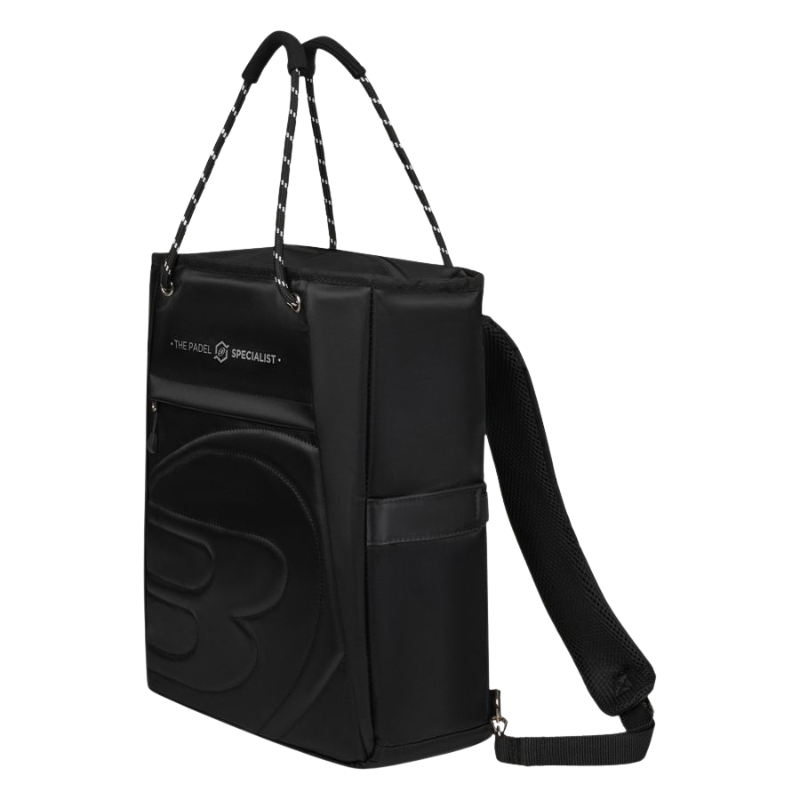 Sac à dos Bullpadel W Noir 2026 - Esprit Padel Shop