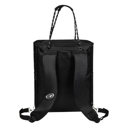 Sac à dos Bullpadel W Noir 2026 - Esprit Padel Shop
