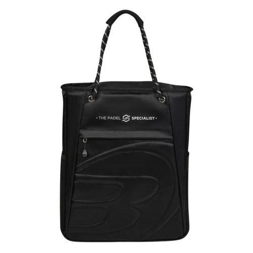Sac à dos Bullpadel W Noir 2026 - Esprit Padel Shop