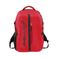 Zaino da padel Bullpadel XPLO Rosso 2025