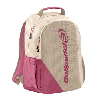 Sac à dos Bullpadel Advance Beige 2026 - Esprit Padel Shop