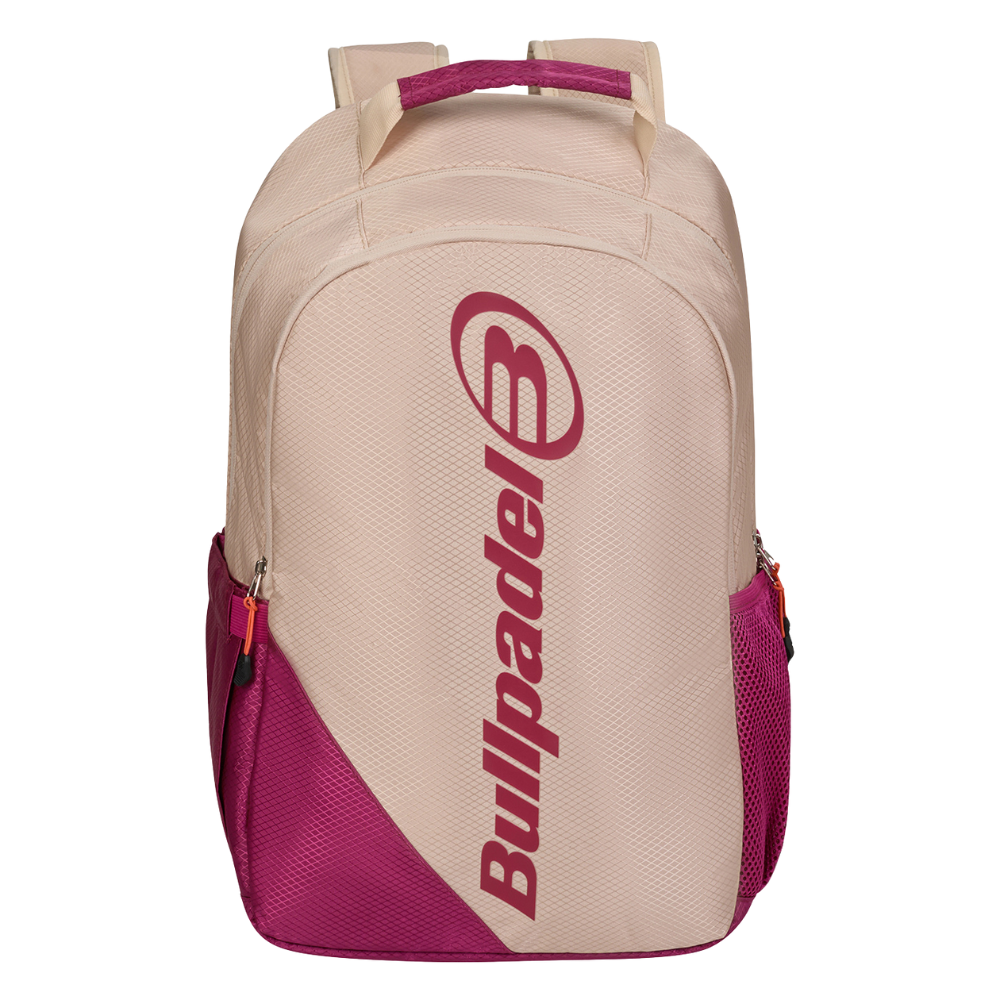 Ryggsäck Bullpadel Advance Beige 2026 - Esprit Padel Shop