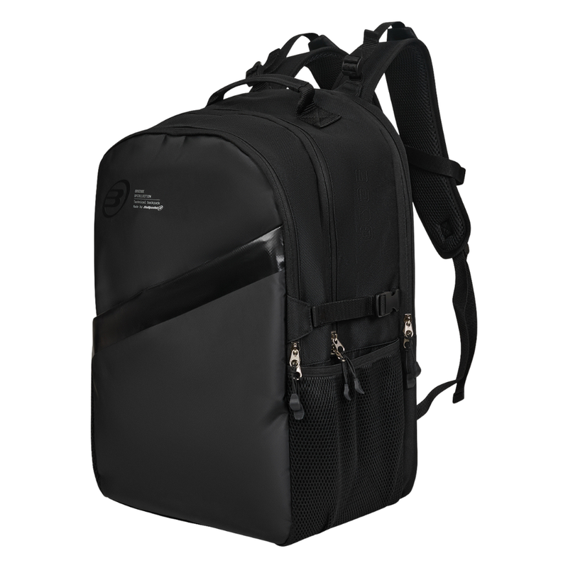 Sac à dos Bullpadel Tech Noir 2026 - Esprit Padel Shop