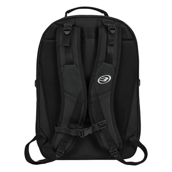 Sac à dos Bullpadel Tech Noir 2026 - Esprit Padel Shop