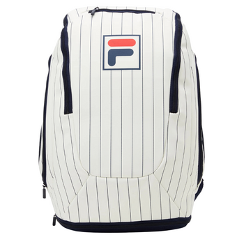 Sac à dos Fila Heritage Blanc - Esprit Padel Shop