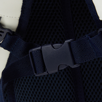 Sac à dos Fila Heritage Blanc - Esprit Padel Shop