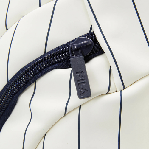 Sac à dos Fila Heritage Blanc - Esprit Padel Shop