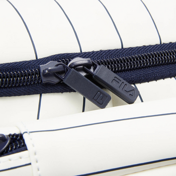 Sac à dos Fila Heritage Blanc - Esprit Padel Shop