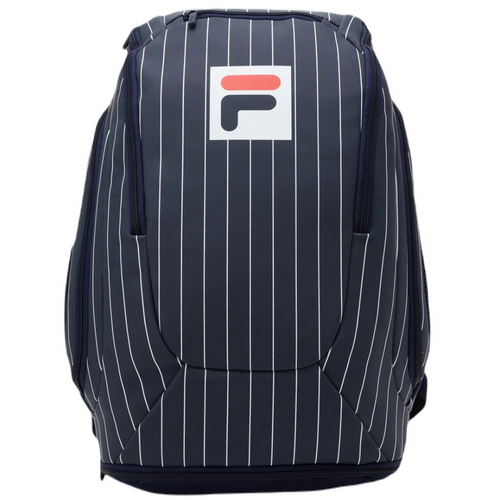 Sac à dos Fila Heritage Bleu - Esprit Padel Shop