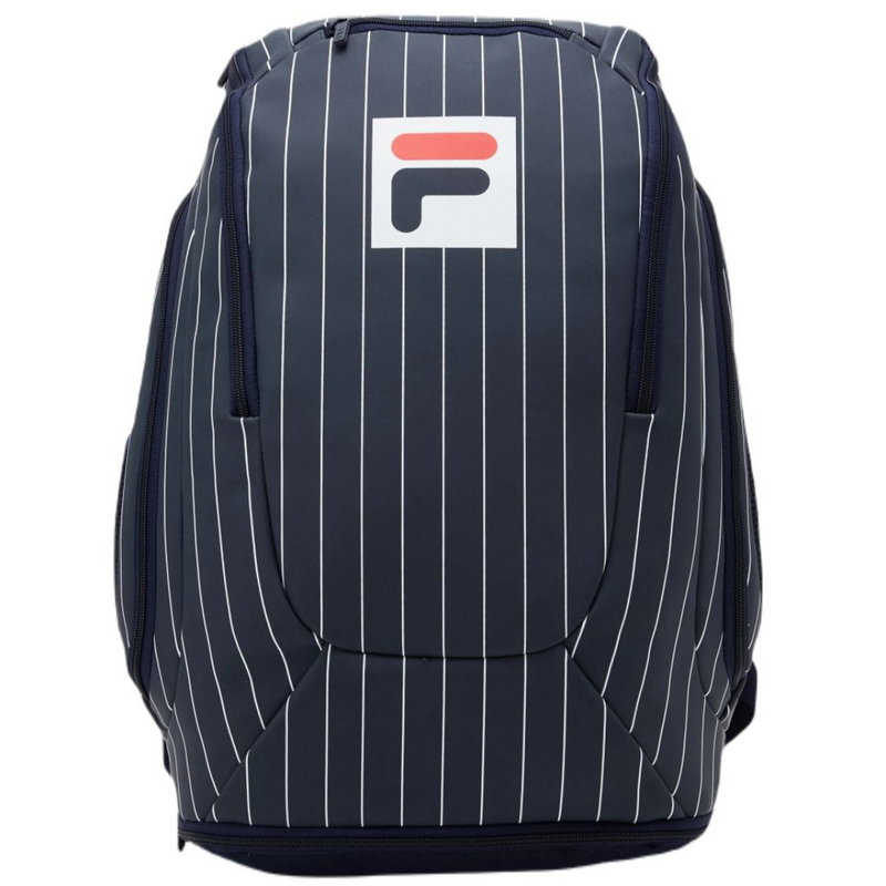 Sac à dos Fila Heritage Bleu - Esprit Padel Shop