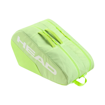 Sac de padel Head Base Vert - Esprit Padel Shop
