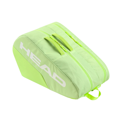 Sac de padel Head Base Vert - Esprit Padel Shop