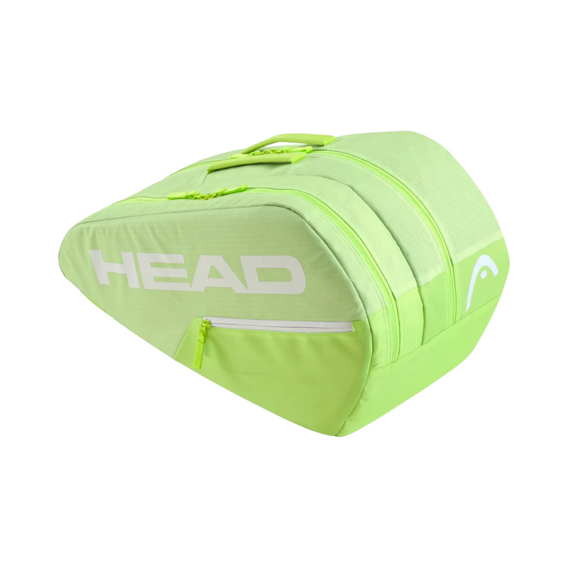 Sac de padel Head Base Vert - Esprit Padel Shop