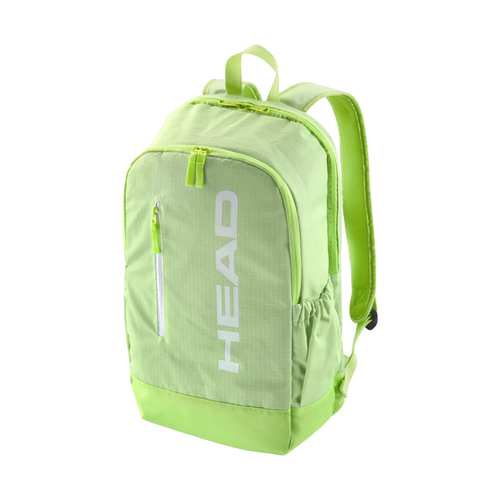 Sac à dos Head Base 17L Vert - Esprit Padel Shop