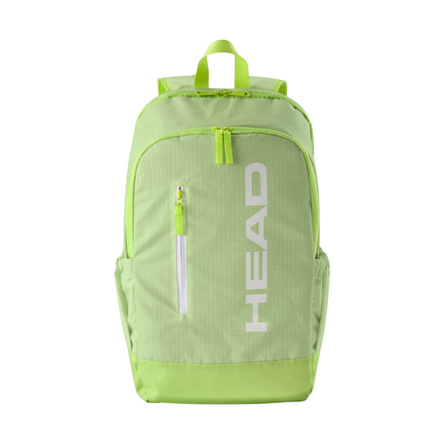 Sac à dos Head Base 17L Vert - Esprit Padel Shop