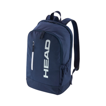 Sac à dos Head Base 17L Bleu marine - Esprit Padel Shop