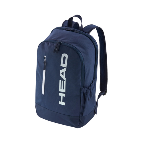 Sac à dos Head Base 17L Bleu marine - Esprit Padel Shop