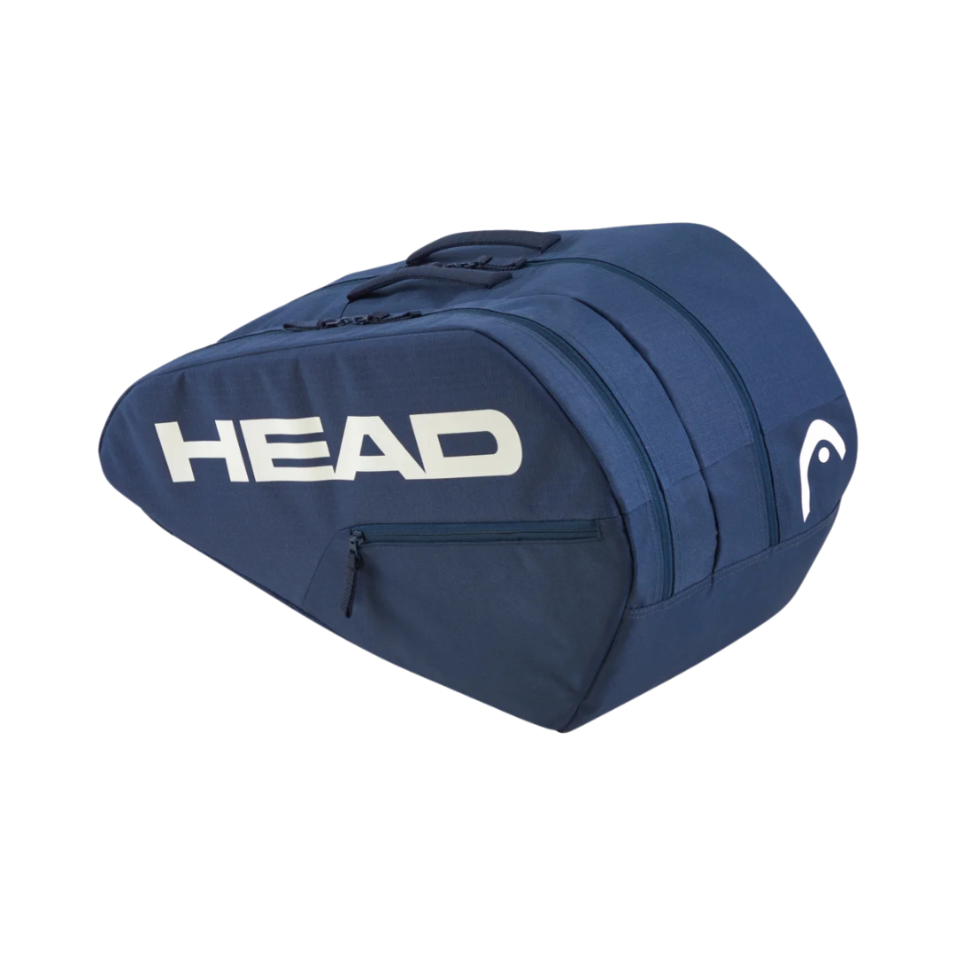 Head Base Navy Blue padel bag - Esprit Padel Shop