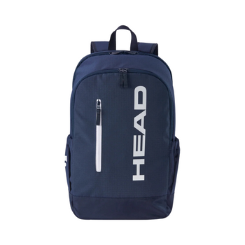 Sac à dos Head Base 17L Bleu marine - Esprit Padel Shop