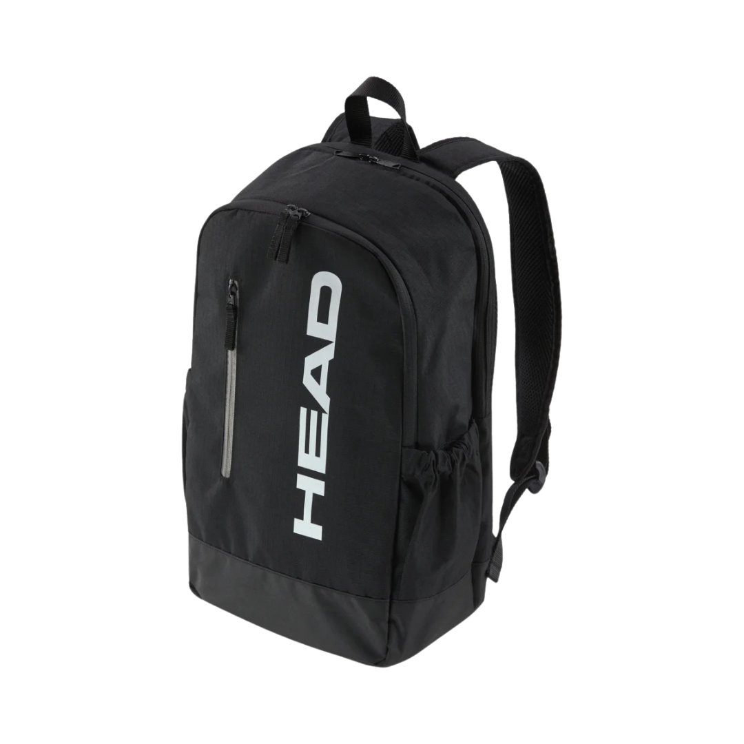 Zaino da padel Head Base 17L Nero - Esprit Padel Shop