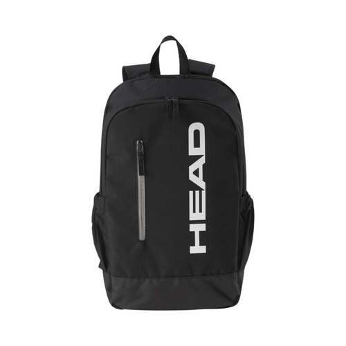 Sac à dos Head Base 17L Noir - Esprit Padel Shop