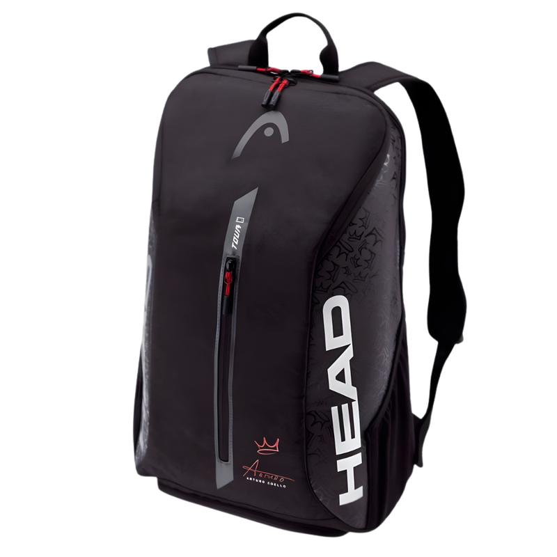 Sac à dos Head Coello Tour 25L - Esprit Padel Shop