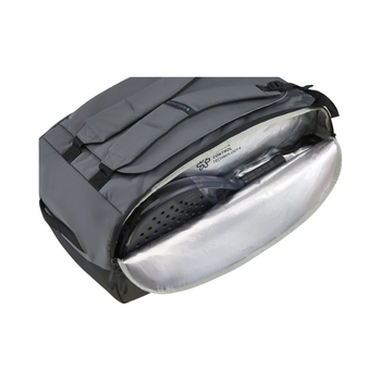 Sac de sport Head Pro X Duffle Noir - Esprit Padel Shop