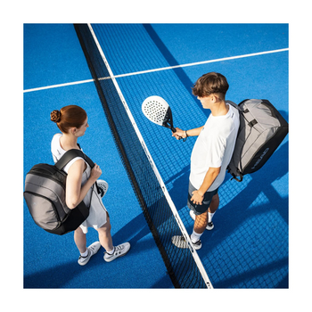 Sac de sport Head Pro X Duffle Noir - Esprit Padel Shop