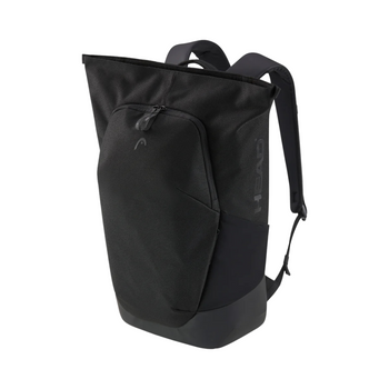 Sac à dos Head Pro X Noir - Esprit Padel Shop