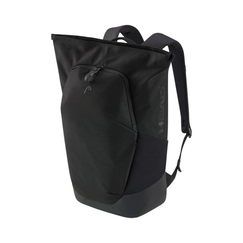 Sac à dos Head Pro X Noir - Esprit Padel Shop