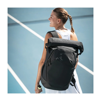 Sac à dos Head Pro X Racqpack Noir - Esprit Padel Shop