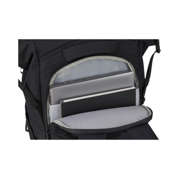 Sac à dos Head Pro X Racqpack Noir - Esprit Padel Shop