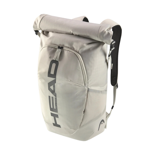 Sac à dos Head Racqpack Blanc - Esprit Padel Shop