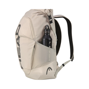 Sac à dos Head Racqpack Blanc - Esprit Padel Shop