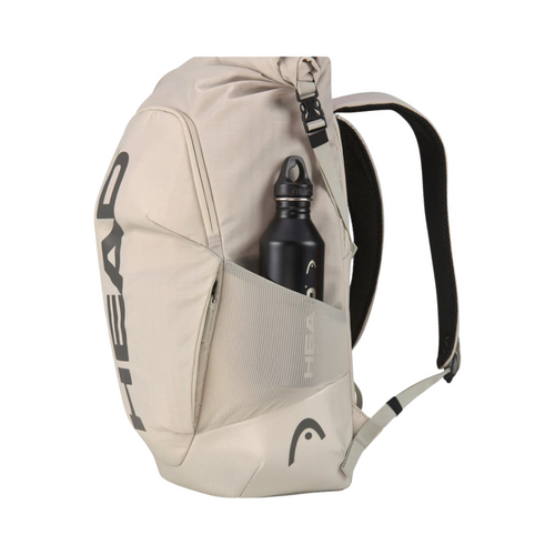 Sac à dos Head Racqpack Blanc - Esprit Padel Shop