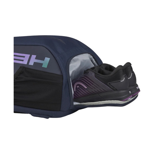 Sac à dos Head Tour 25L Bleu - Esprit Padel Shop