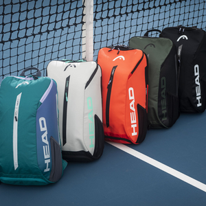 Sac à dos Head Tour 25L All - Esprit Padel Shop