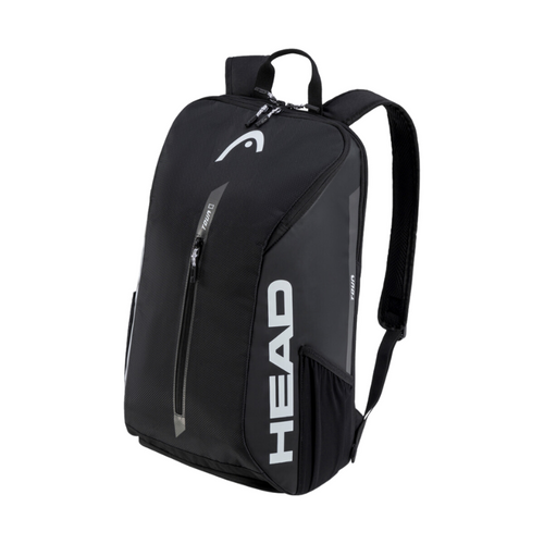 Sac à dos Head Tour 25L Noir 3q - Esprit Padel Shop
