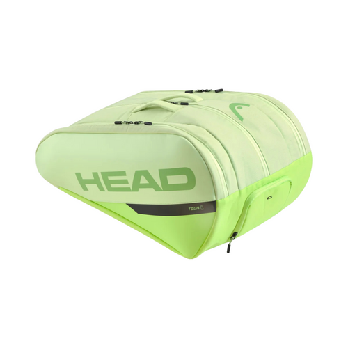 Sac de padel Head Tour Vert - Esprit Padel Shop